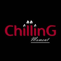 ChillinG Moment logo, ChillinG Moment contact details