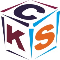 CKS Engineering Works logo, CKS Engineering Works contact details