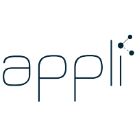 Appli logo, Appli contact details