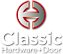 Classic Hardware Company logo, Classic Hardware Company contact details