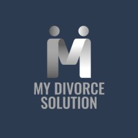 My Divorce Solution logo, My Divorce Solution contact details