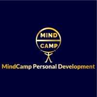 MindCamp Personal Development logo, MindCamp Personal Development contact details