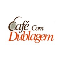 Café Com Dublagem logo, Café Com Dublagem contact details