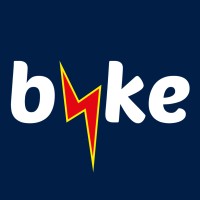 Byke logo, Byke contact details