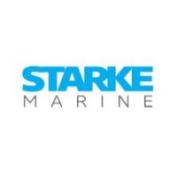 STARKE MARINE logo, STARKE MARINE contact details