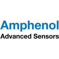 Amphenol Advanced Sensors logo, Amphenol Advanced Sensors contact details