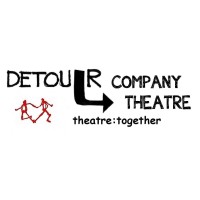 Detour Company Theatre logo, Detour Company Theatre contact details