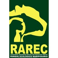 RAREC - RAINFOREST AWARENESS RESCUE AND EDUCATION CENTER logo, RAREC - RAINFOREST AWARENESS RESCUE AND EDUCATION CENTER contact details