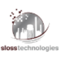 Sloss Technologies, Inc logo, Sloss Technologies, Inc contact details