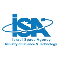 Israel Space Agency logo, Israel Space Agency contact details