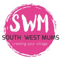 South West Mums logo, South West Mums contact details