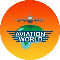 Aviation World logo, Aviation World contact details