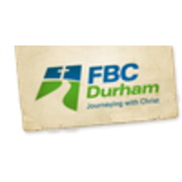 Durham Baptist Church logo, Durham Baptist Church contact details