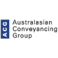 ACG Stonnington Conveyancing logo, ACG Stonnington Conveyancing contact details