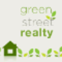 GreenStreet Realty logo, GreenStreet Realty contact details