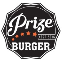 Prize Burger logo, Prize Burger contact details