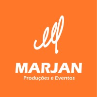 Marjan Produções e Eventos logo, Marjan Produções e Eventos contact details