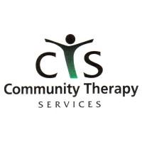 Community Therapy Services logo, Community Therapy Services contact details