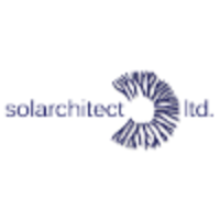 Solarchitect Ltd logo, Solarchitect Ltd contact details