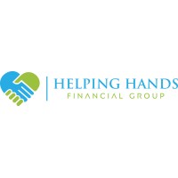 Helping Hands Financial Group logo, Helping Hands Financial Group contact details