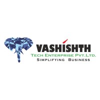 VASHISHTH Tech Enterprise Pvt. LTD logo, VASHISHTH Tech Enterprise Pvt. LTD contact details