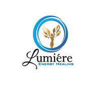 Lumiere Energy Healing logo, Lumiere Energy Healing contact details