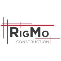 RigMo Construction logo, RigMo Construction contact details