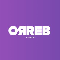 Orreb logo, Orreb contact details