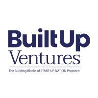 BuiltUp Ventures logo, BuiltUp Ventures contact details