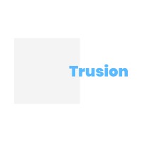 Trusion logo, Trusion contact details