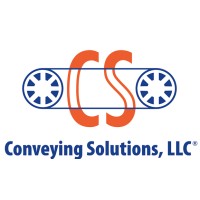 Conveying Solutions logo, Conveying Solutions contact details