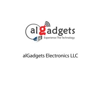 alGadgets Electronics logo, alGadgets Electronics contact details