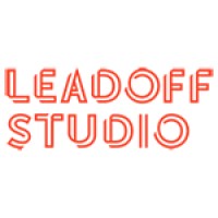 Leadoff Studio logo, Leadoff Studio contact details