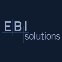 EBI Solutions Limited logo, EBI Solutions Limited contact details