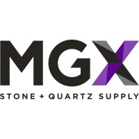 MGX Stone Corp logo, MGX Stone Corp contact details