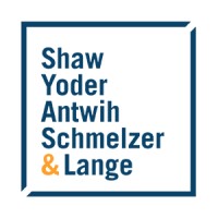 Shaw Yoder Antwih Schmelzer & Lange logo, Shaw Yoder Antwih Schmelzer & Lange contact details