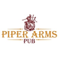 Piper Arms Pub logo, Piper Arms Pub contact details