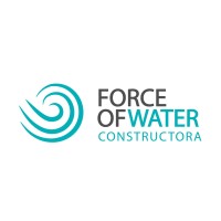 Force Of Water Constructora logo, Force Of Water Constructora contact details