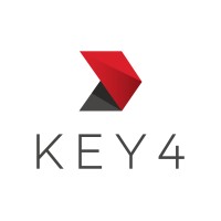 KEY4 LLC logo, KEY4 LLC contact details