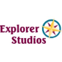 Explorer Studios, Inc. logo, Explorer Studios, Inc. contact details