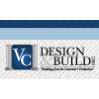 VC Design & Build logo, VC Design & Build contact details