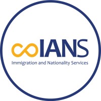 Immigration And Nationality Services (IANS) logo, Immigration And Nationality Services (IANS) contact details