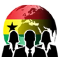 Ghana Professionals Network logo, Ghana Professionals Network contact details