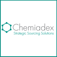 Chemiadex Ltd. logo, Chemiadex Ltd. contact details