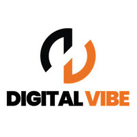 Digital Vibe logo, Digital Vibe contact details