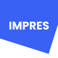 Impres logo, Impres contact details