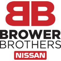 Brower Brothers Nissan logo, Brower Brothers Nissan contact details