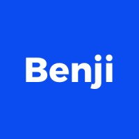 Benji logo, Benji contact details