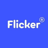 Flicker Studios logo, Flicker Studios contact details