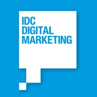 IDC Digital Marketing club logo, IDC Digital Marketing club contact details